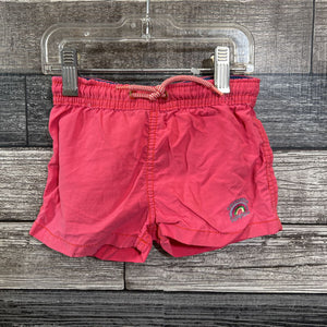 ZARA SWIM TRUNKS 9-12 MO