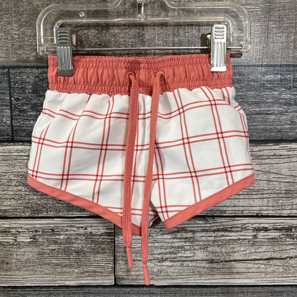 MINNOW SWIM TRUNKS 12 MO