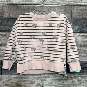 SOVEREIGN CODE SWEATSHIRT 5