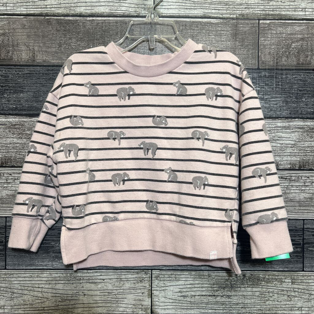 SOVEREIGN CODE SWEATSHIRT 5