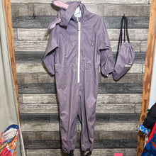 Load image into Gallery viewer, DINOSKI RAINSUIT 6/7
