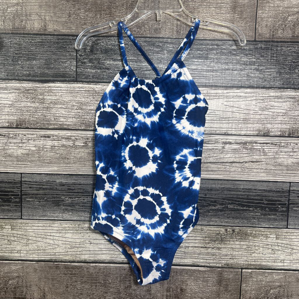 CREWCUTS 1PC SWIM SUIT 4/5