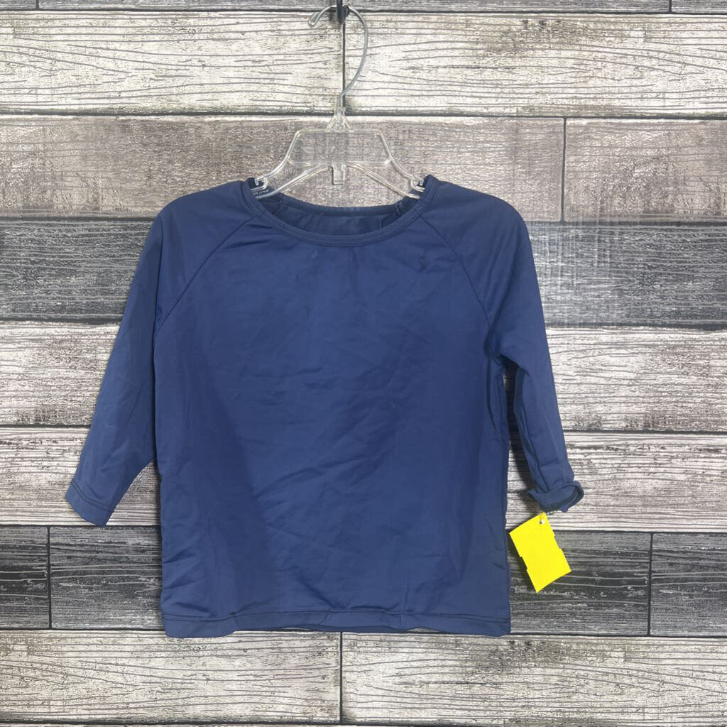 JUNE & JANUARY LS RASH GUARD 2