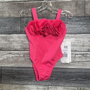 NEW HABITUAL 1PC UPF 50 SWIMSUIT 12 MO