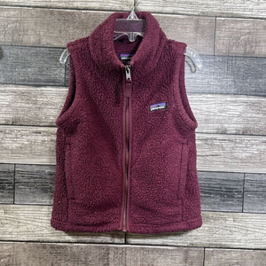 PATAGONIA VEST 5/6