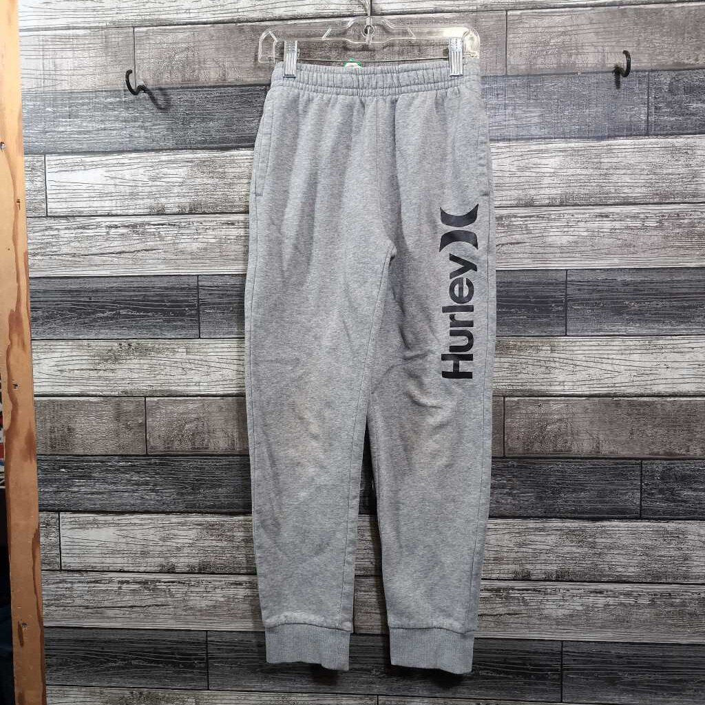 HURLEY SWEATPANTS 10/12