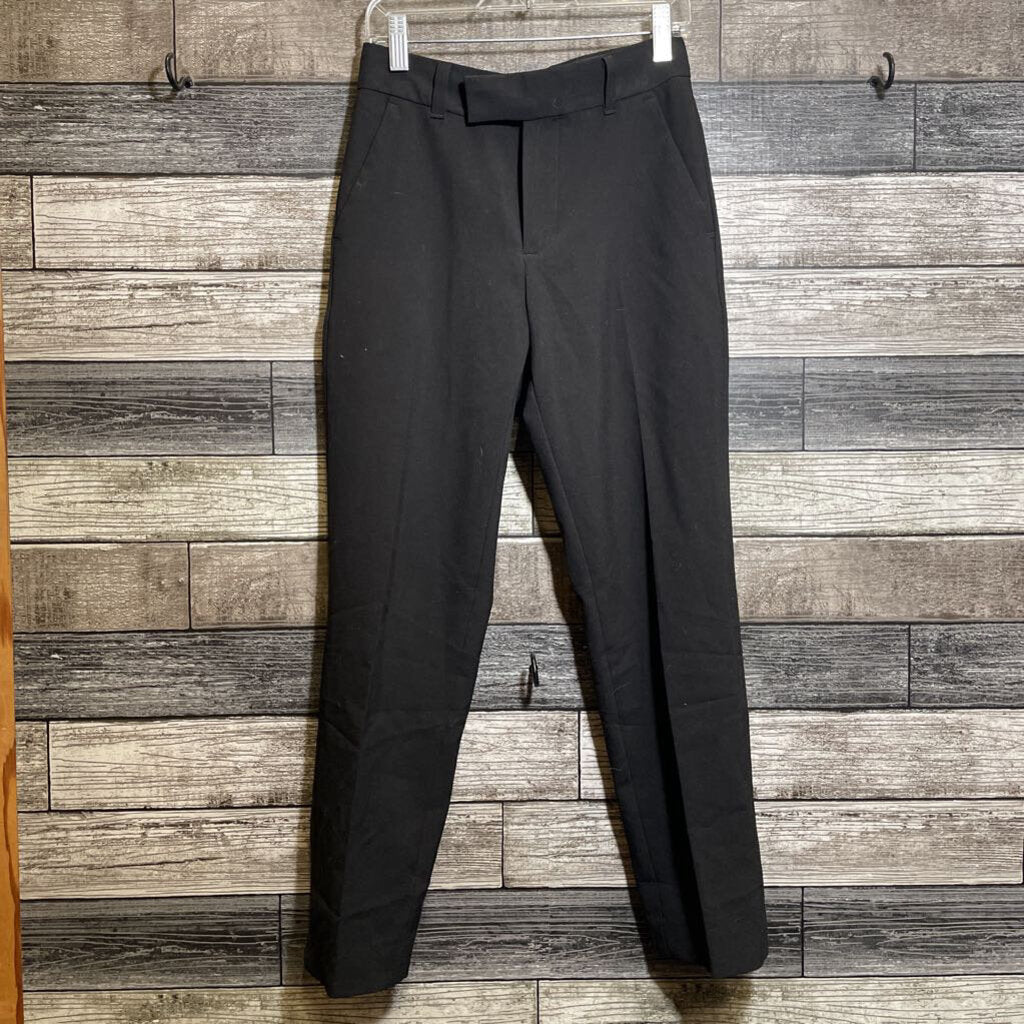 CALVIN KLEIN DRESS PANTS 10
