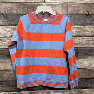 HANNA BRIGHT STRIPED SWEATSHIRT 150 / 12