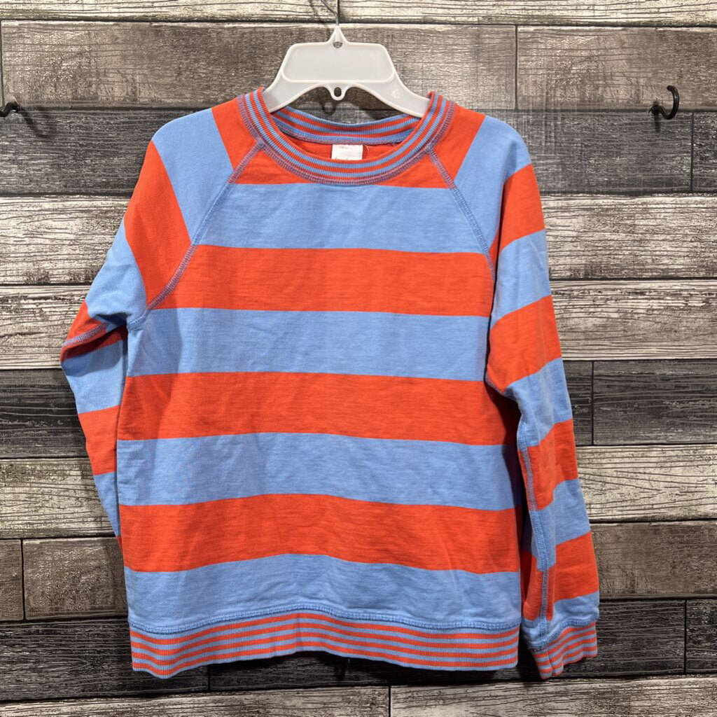 HANNA BRIGHT STRIPED SWEATSHIRT 150 / 12