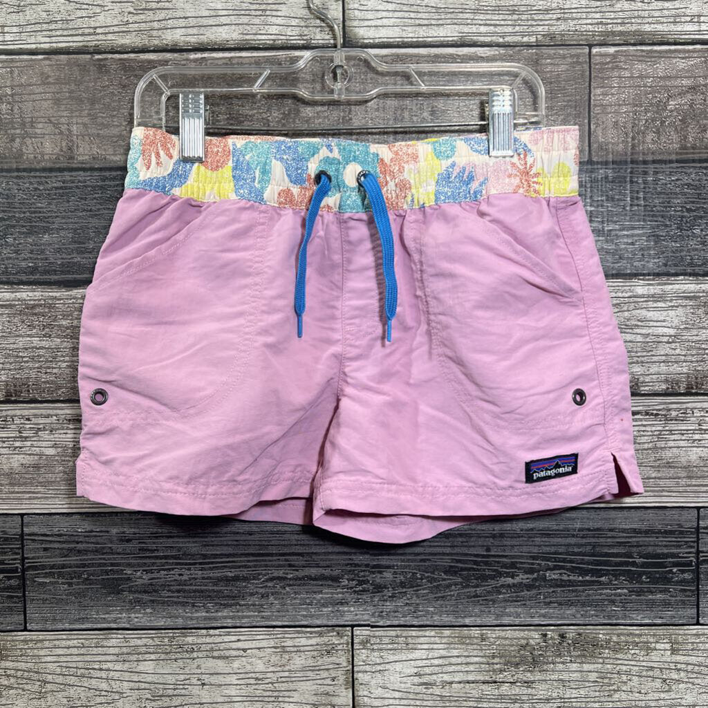PATAGONIA SWIM SHORTS 12