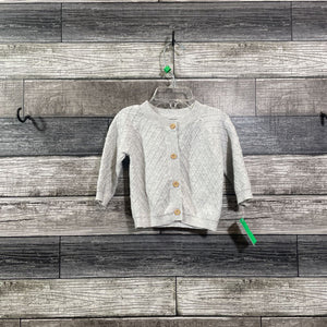 MIKI MIETTE CARDIGAN SWEATER 9 MO