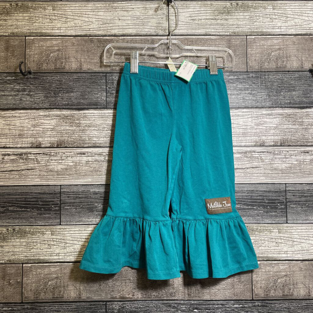 MATILDA JANE RUFFLE PANTS 2