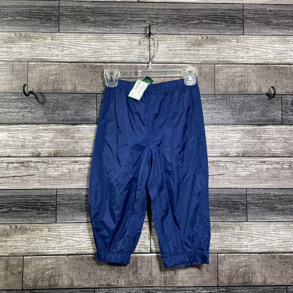 L.L. BEAN RAIN PANTS 2