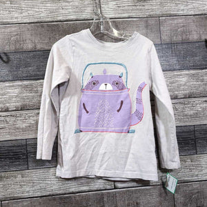 TEA LS GRAPHIC T-SHIRT 5