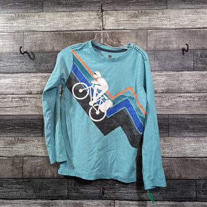 TEA LS GRAPHIC T-SHIRT 12