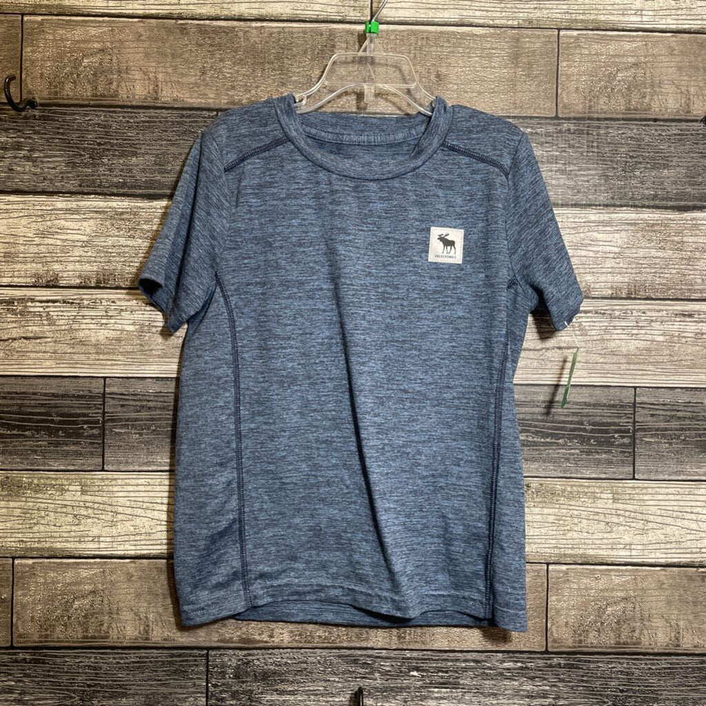 ABERCROMIBE ACTIVE SS T-SHIRT 5/6