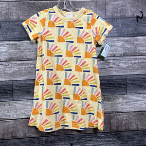 HANNA COTTON SS SUNSHINE DRESS 100 / 4