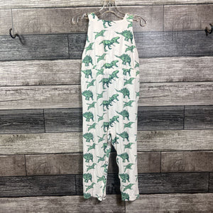KATE QUINN ORGANIC COTTON OVERALLS 12-18 MO