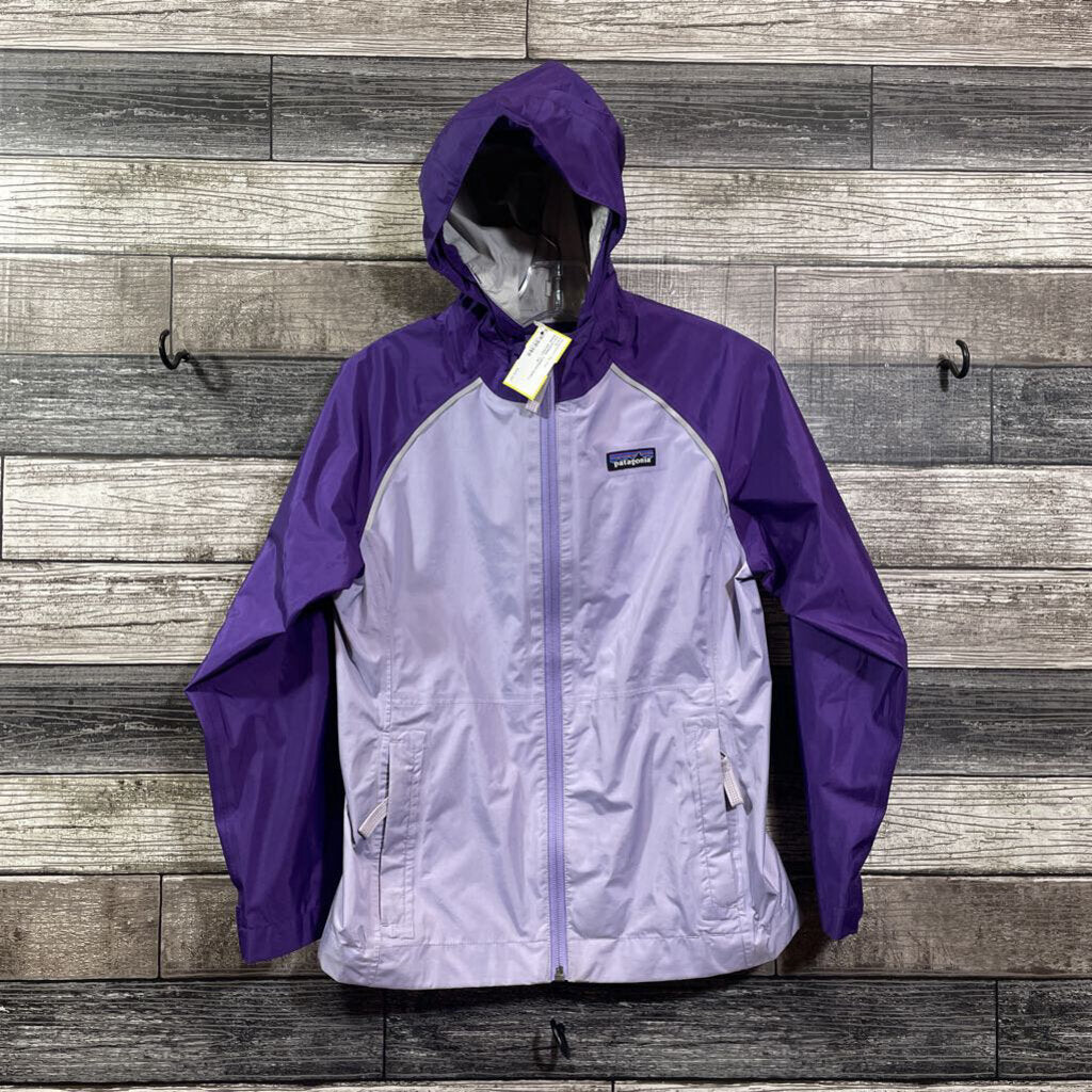 PATAGONIA TORRENTSHELL RAIN JACKET 7/8