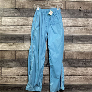 REI RAINPANTS 8