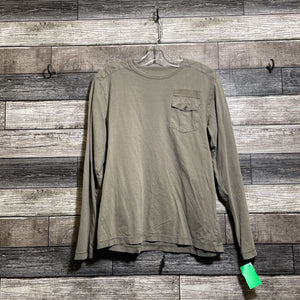 FIRST WAVE LS T-SHIRT 10/12