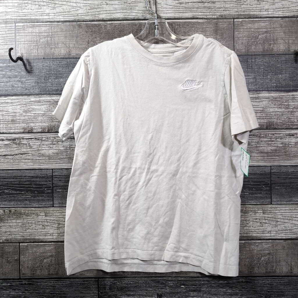 THE NIKE TEE SS T-SHIRT 10/12