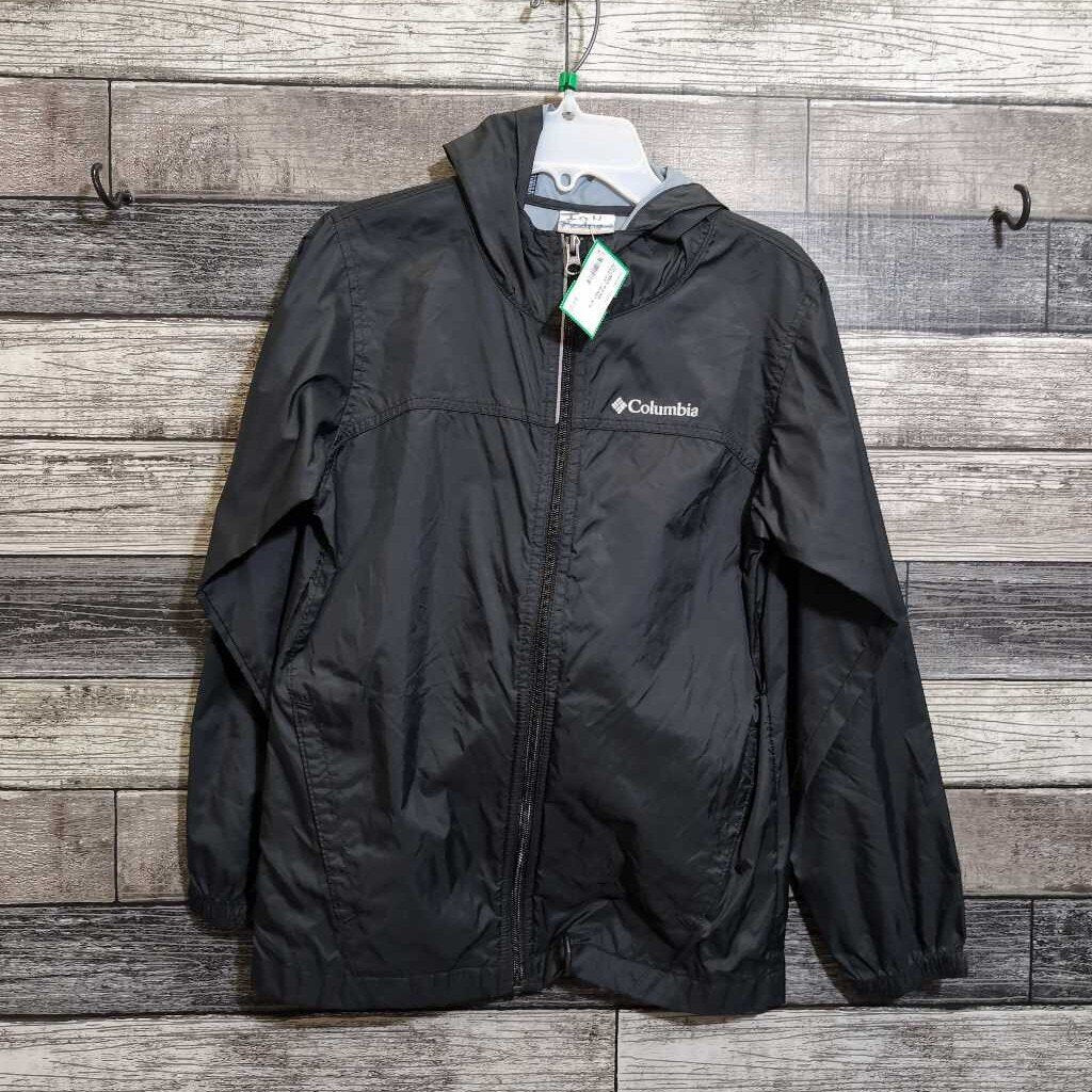 COLUMBIA WATER RESISTANT JACKET 10/12