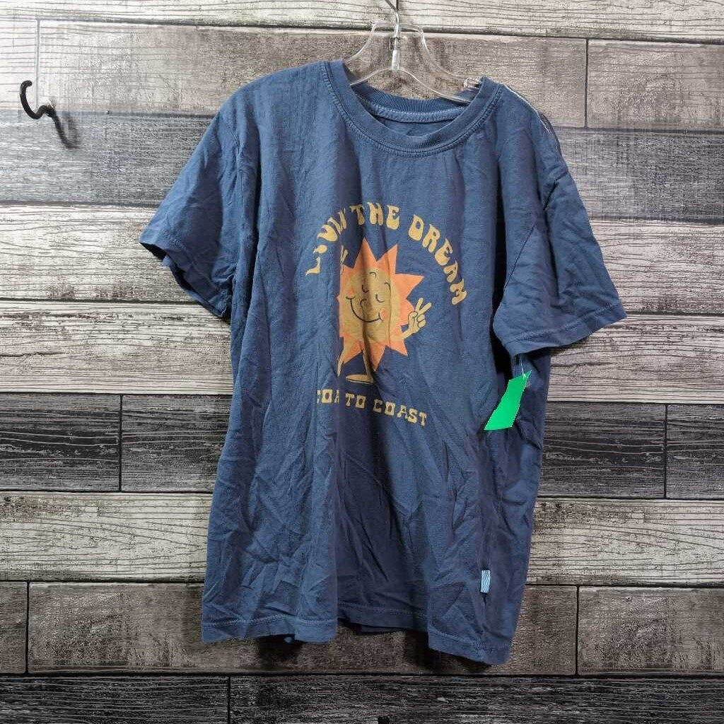 FEATHER 4 ARROW SS T-SHIRT 10