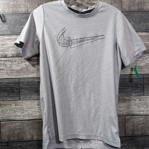NIKE DRI FIT SS T-SHIRT 10/12