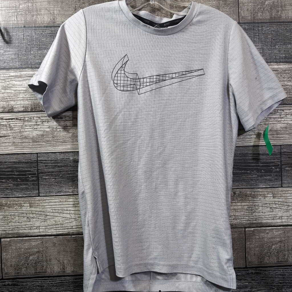 NIKE DRI FIT SS T-SHIRT 10/12