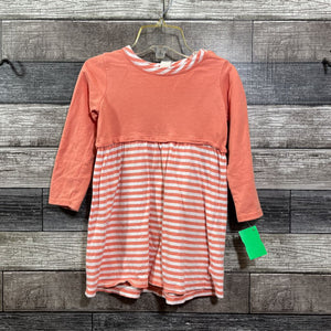 TUCKER + TATE LS COTTON DRESS 2
