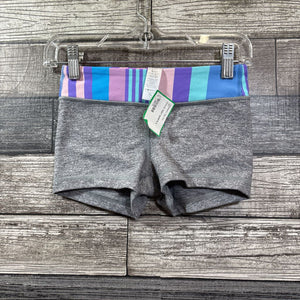 IVIVVA TIGHT SHORTS 6