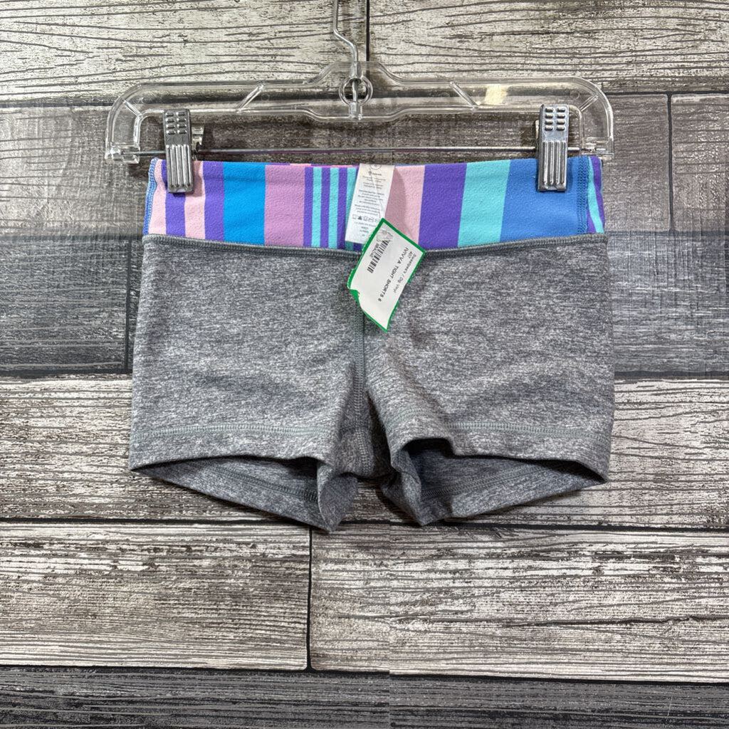 IVIVVA TIGHT SHORTS 6