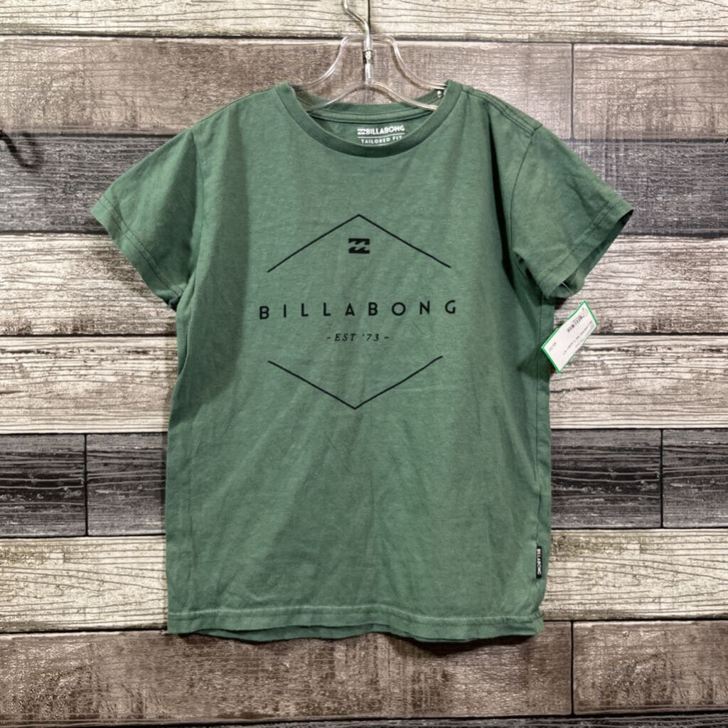 BILLABONG SS T-SHIRT 6/7