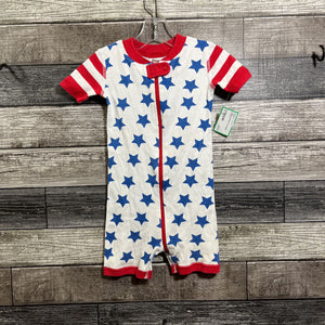 HANNA ORGANIC 1PC SHORT PJ 85 / 2
