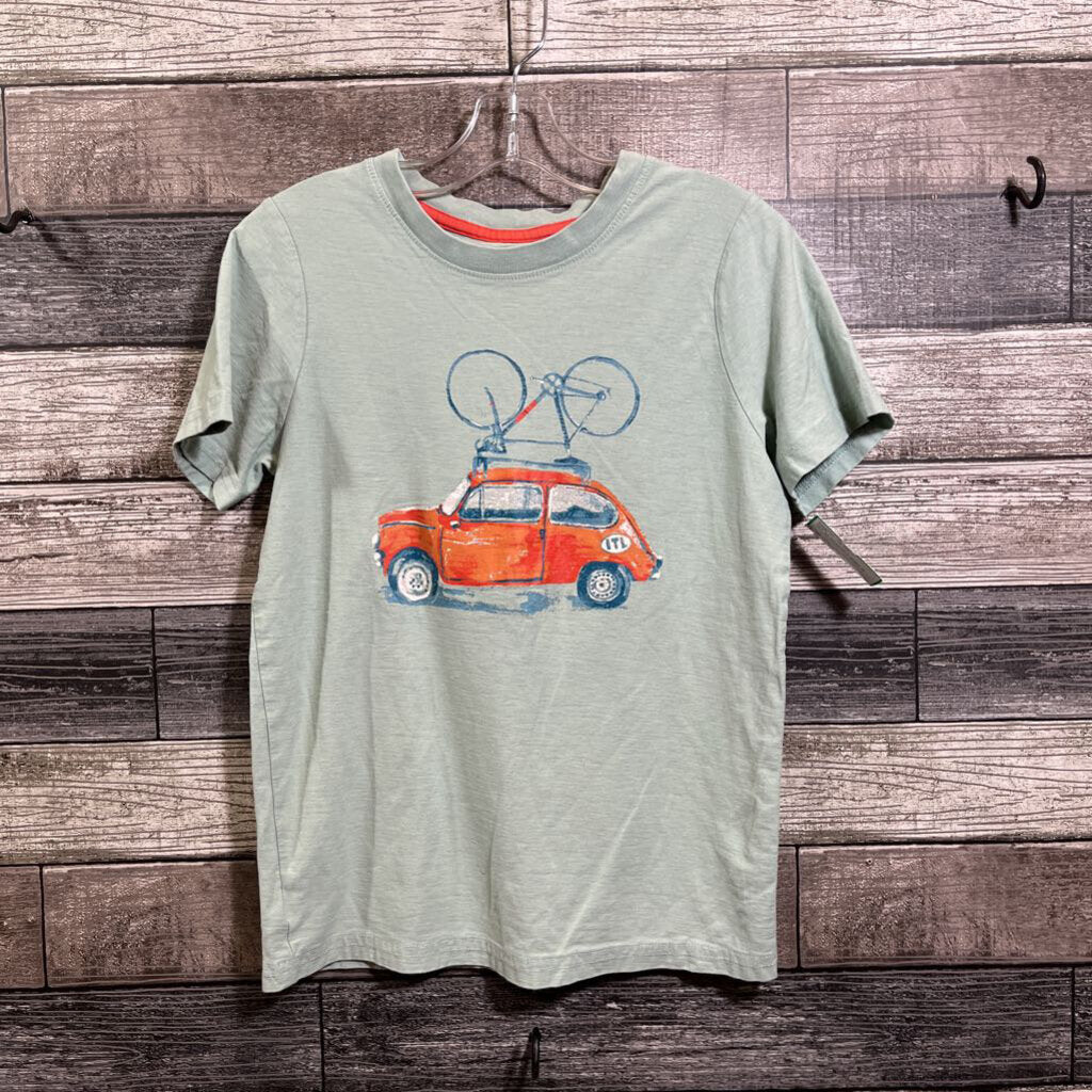 TEA SS GRAPHIC T-SHIRT 12