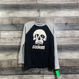 GAP LS GOONIES T-SHIRT 10