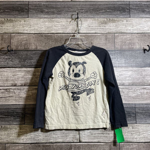 MA/N/O LS GRAPHIC T-SHIRT 3