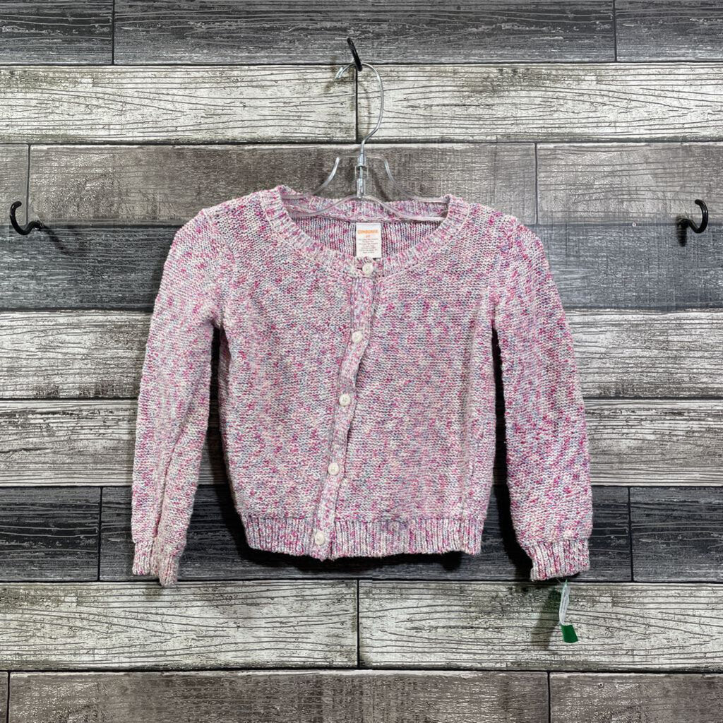 GYMBOREE CARIDGAN SWEATER 3