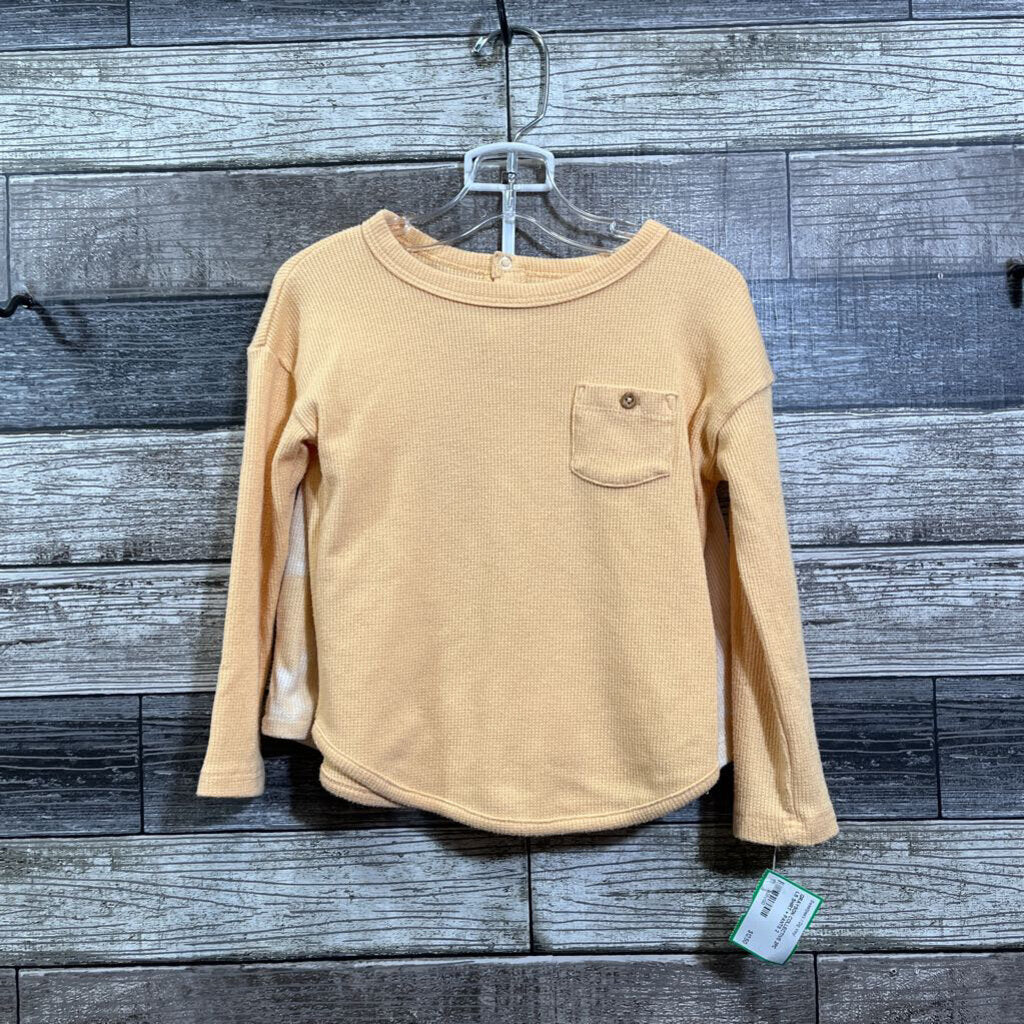 GRAYSON COLLECTIVE 2PC LS SHIRT + PANTS 2