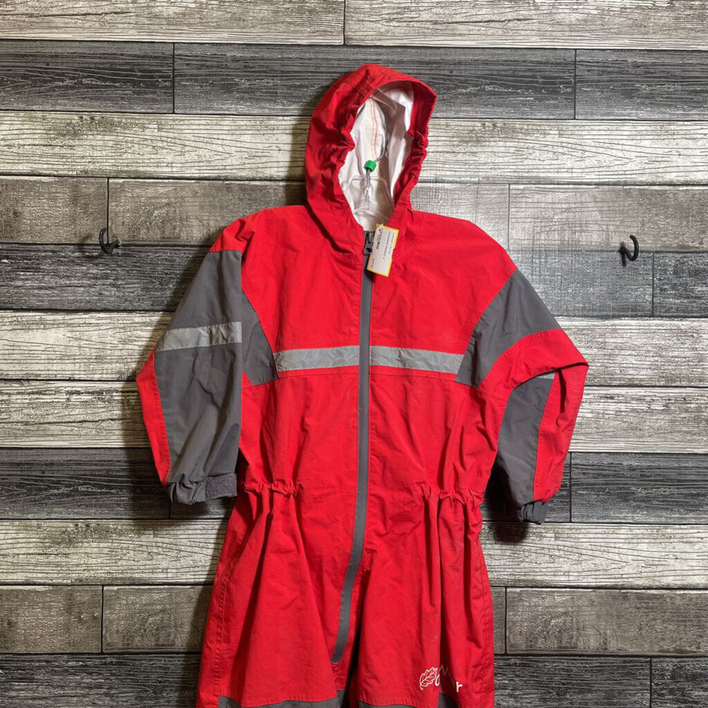OAKIWEAR RAINSUIT 4
