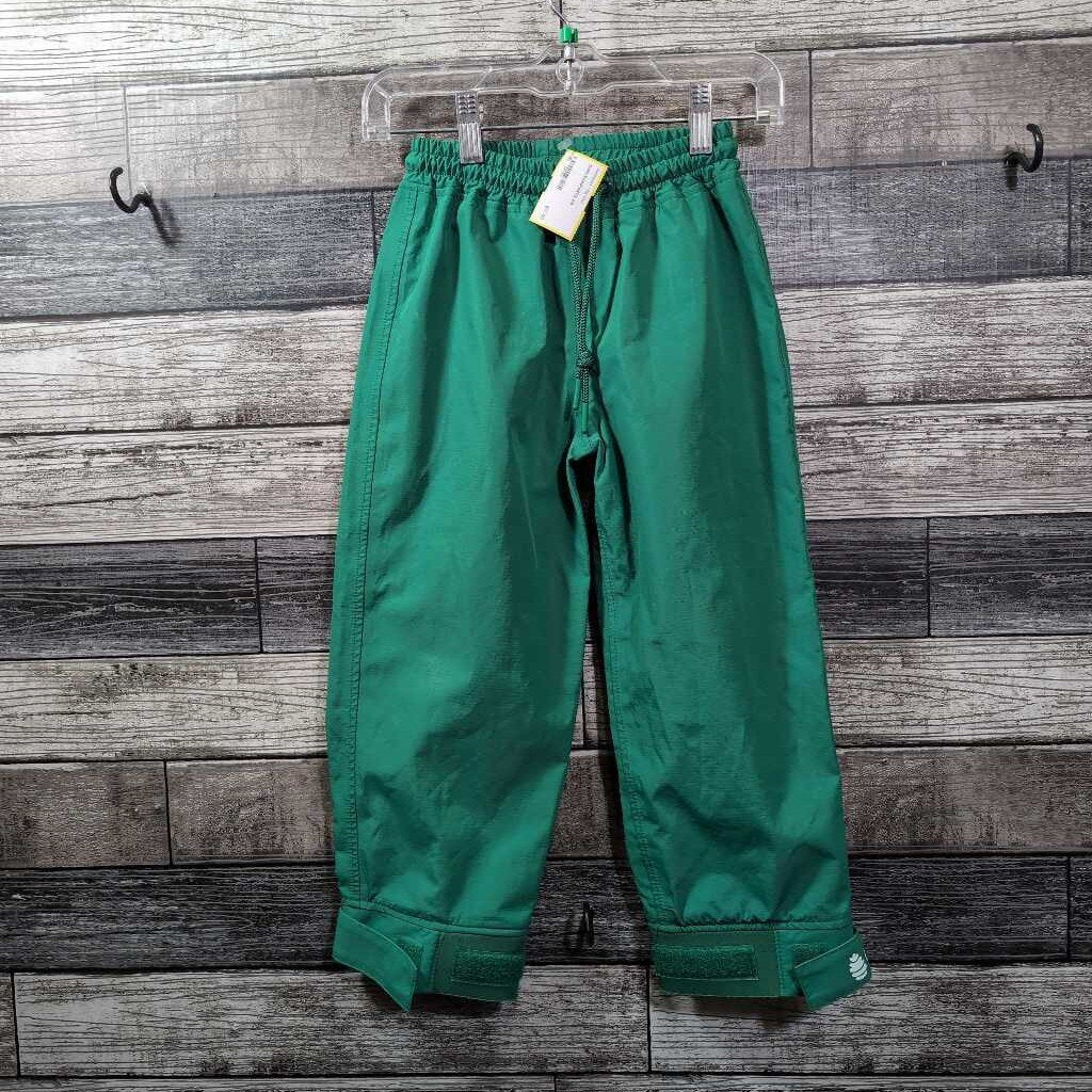 OAKI RAINPANTS 4/5