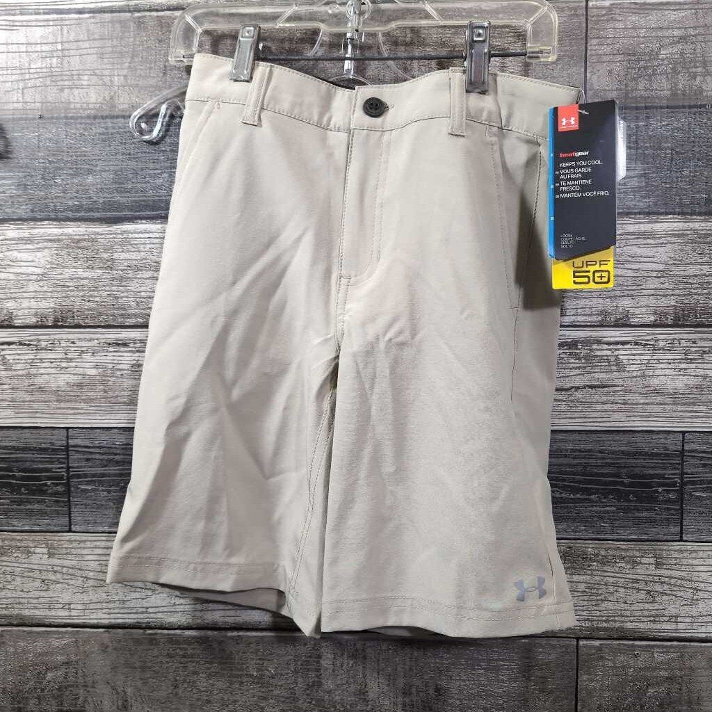 NWT UNDER ARMOUR AMPHIBIOUS SHORT 8