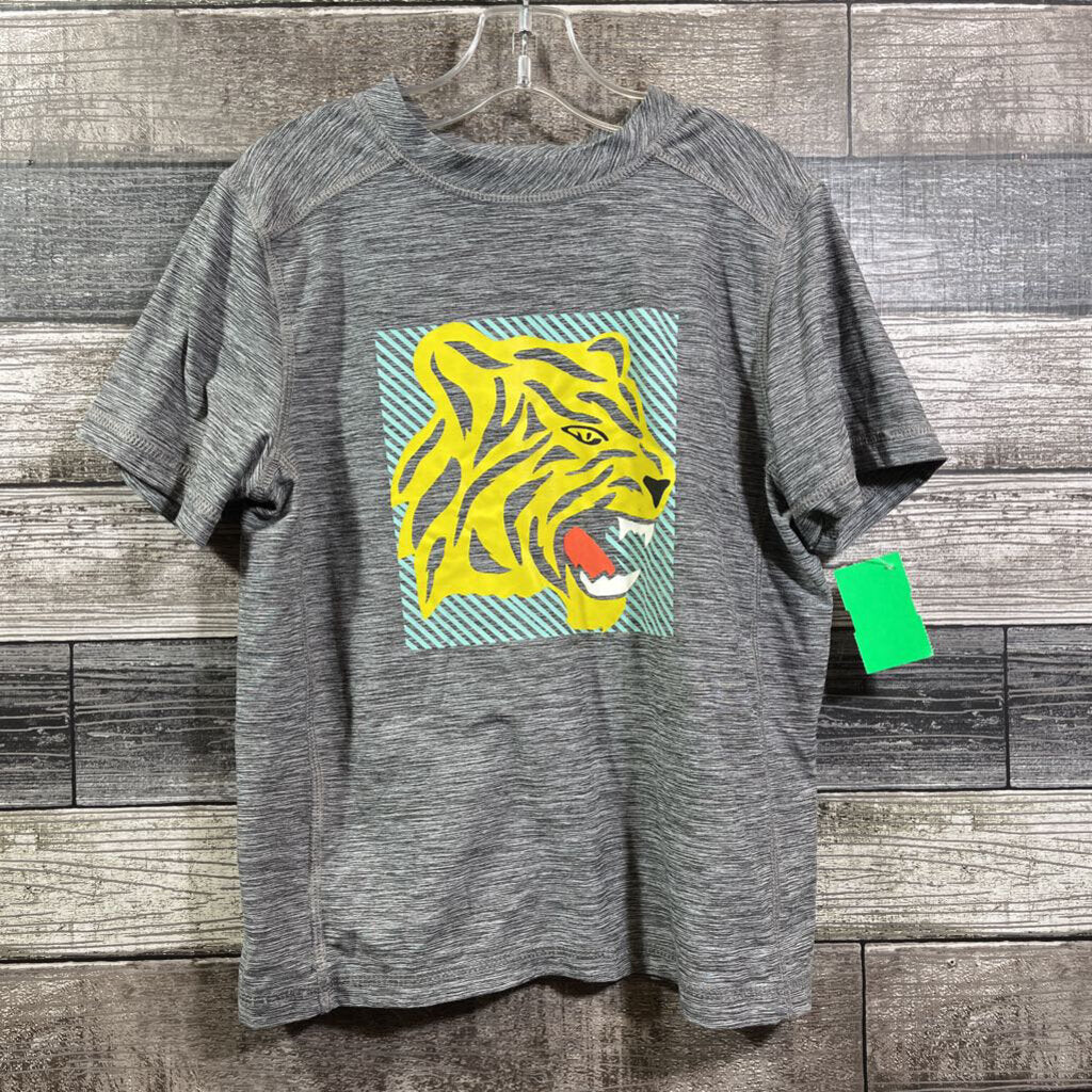 HANNA SS ACTIVE T-SHIRT 110 / 5