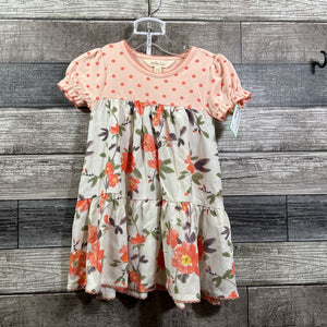 MATLIDA JANE 2PC DRESS + BLOOMERS 12-18 MO
