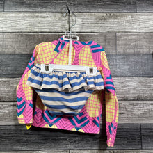 Load image into Gallery viewer, TEA 2PC LS RASH GUARD + BOTTOMS 18-24 MO
