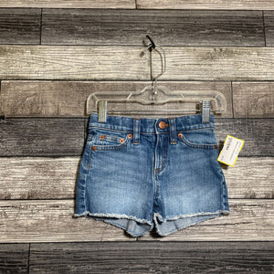 CREWCUTS JEAN SHORTS 4
