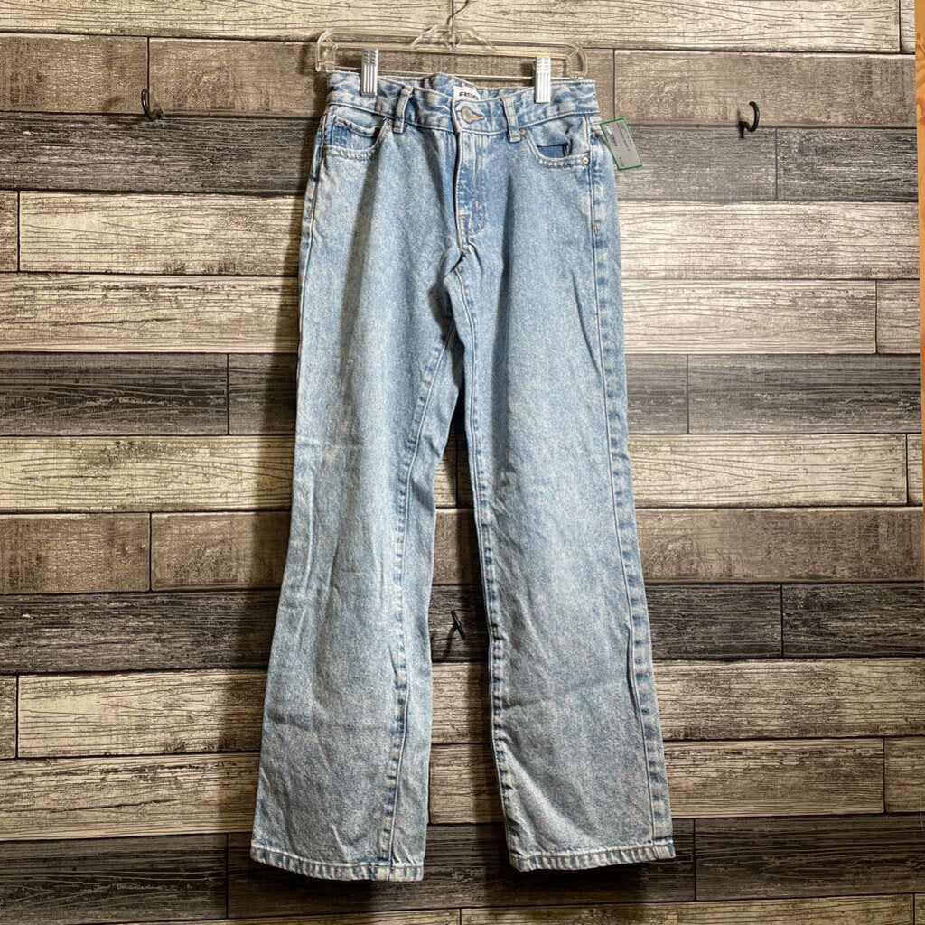 RSQ BAGGY JEANS 10