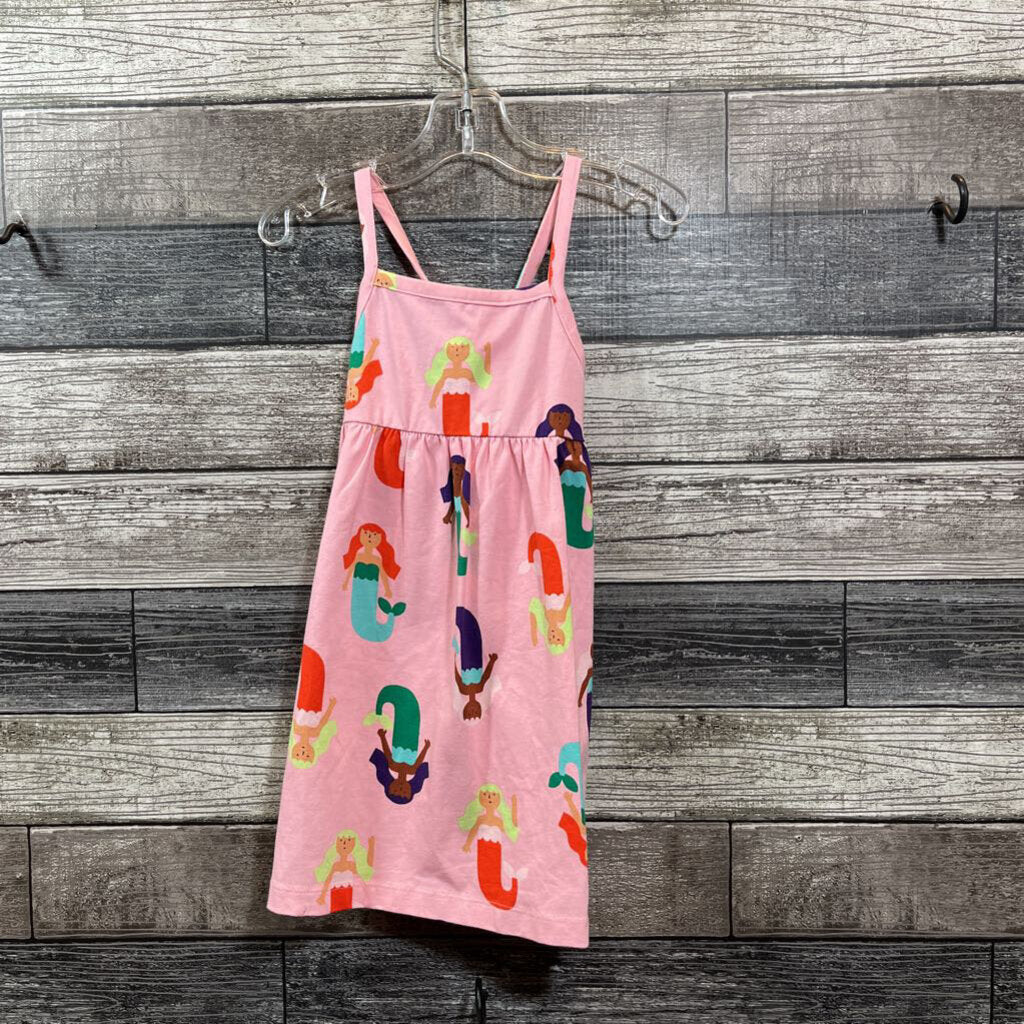 HANNA COTTON TANK DRESSS 85 / 2
