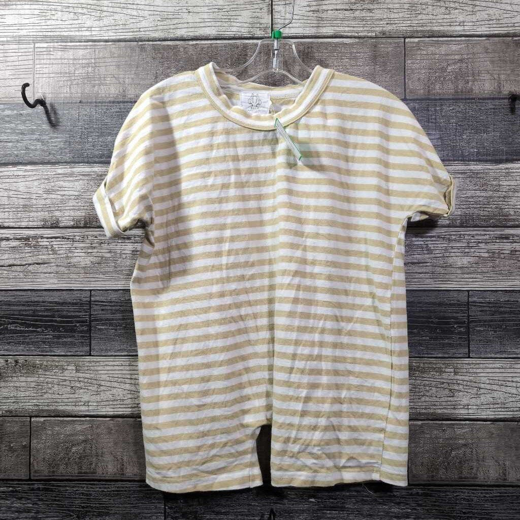 BILLIE SS SHORTS ROMPER 5/6
